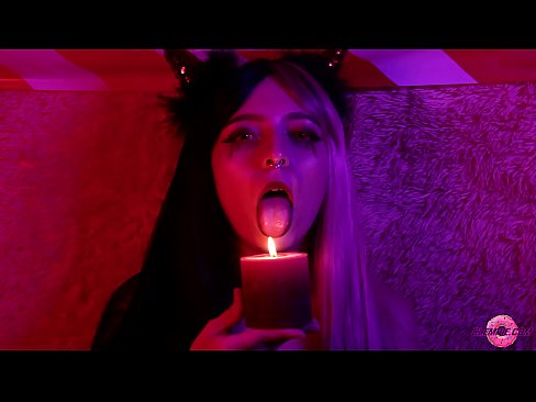 ❤️ Mamada apassionada de Sexy Succubus amb la satisfacció de la boca ❤ Porno vk al ca.pornokey.ru ☑