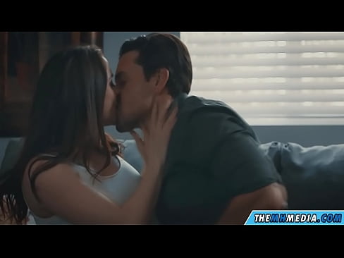 ❤️ Sexe romàntic amb una bona mare tetona ❤ Porno vk al ca.pornokey.ru ☑